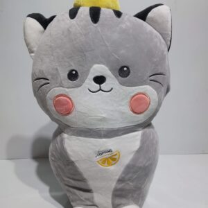 Gato sentado 40cm