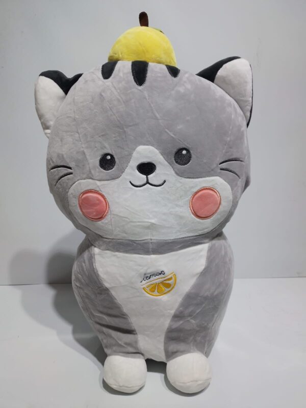 Gato sentado 40cm