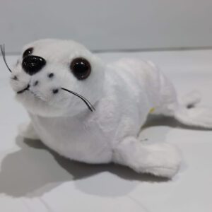 Foca 20cm 2colores