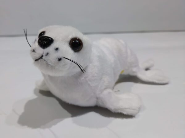 Foca 20cm 2colores