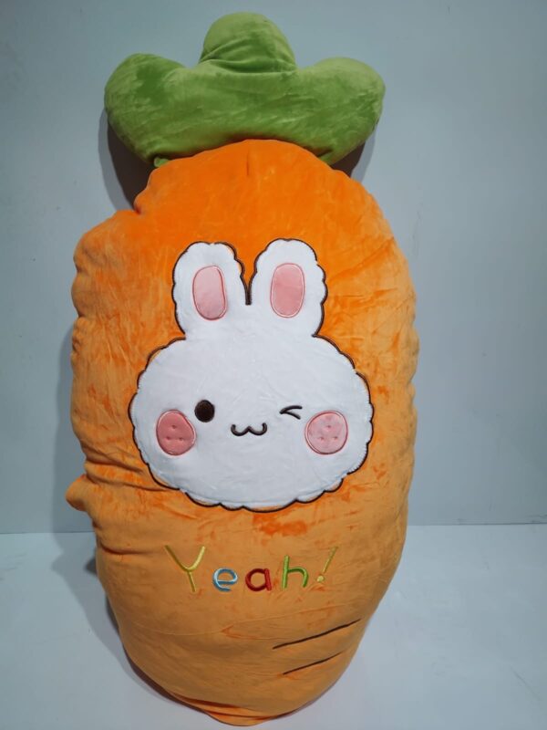 Zanahoria 90cm