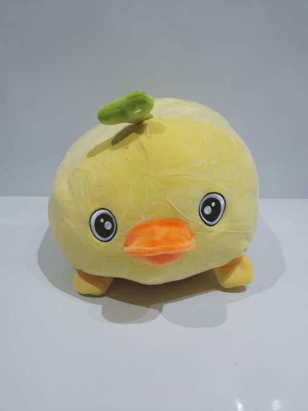Almohada animales 4 modelo