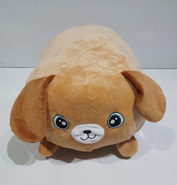 Almohada animales 4 modelo