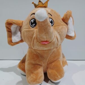 Elefante 24cm 2 colores