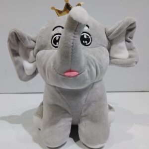 Elefante 24cm 2 colores