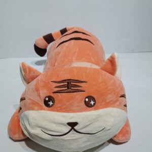 Tigre acostado 55cm