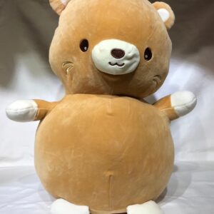 Oso marrón 45cm