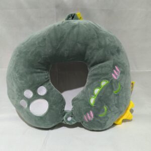 Cuello con animales