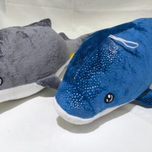 Delfin 35cm 2colores