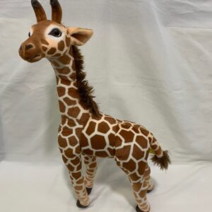 Jirafa 52cm