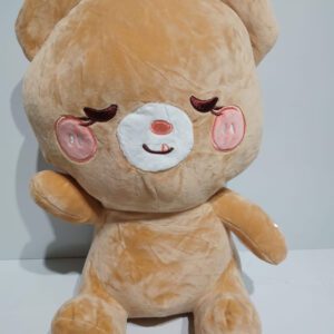 Oso marrón 30cm