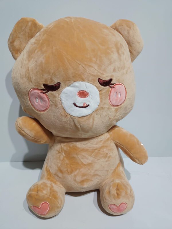Oso marrón 30cm
