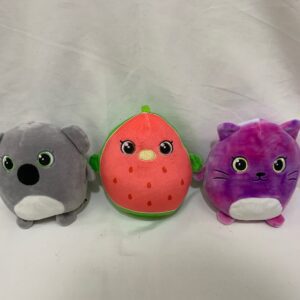Animales pelotita surtidos