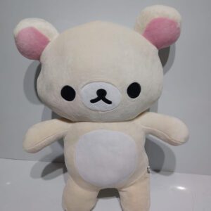 Oso 40cm 2 colores