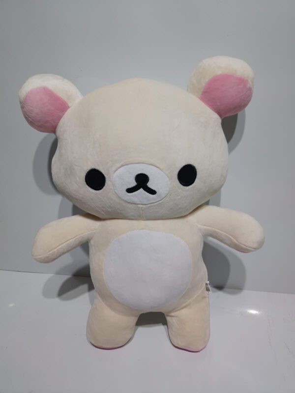 Oso 40cm 2 colores