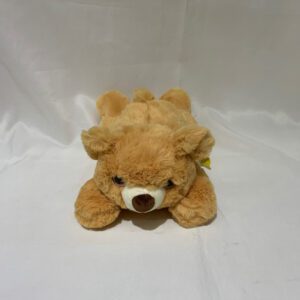 3 animales 23cm