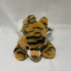 3 animales 23cm
