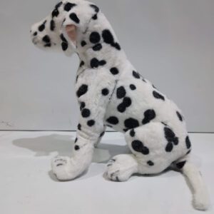 Perro sentado 35cm