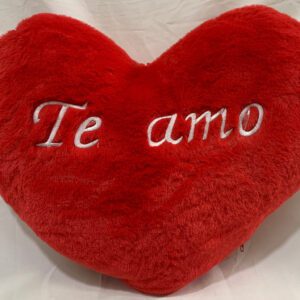 Corazón 42cm