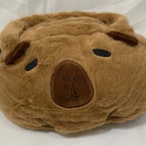 capibara bolso/cartera