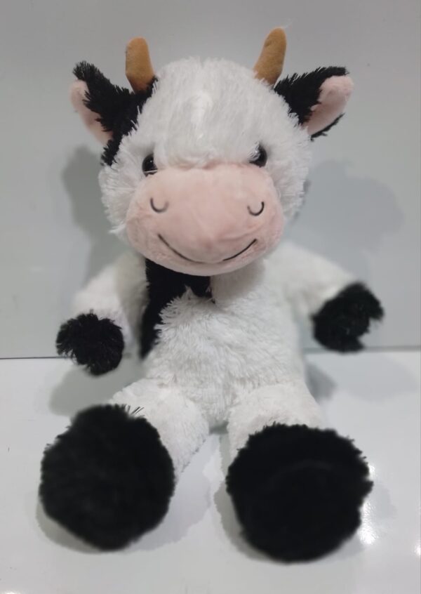 Vaca pata larga 40cm