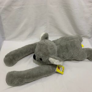 Panda koala acostado 70cm