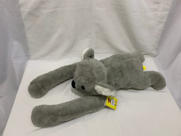 Panda koala acostado 70cm