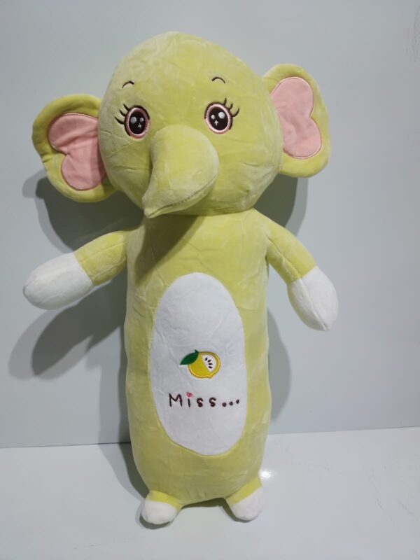 Elefante 40cm