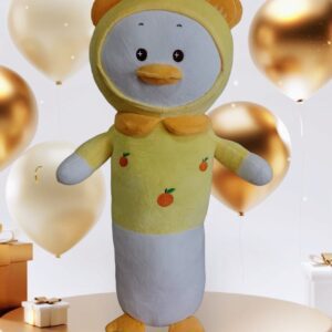 Pato parado 65cm