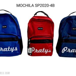 MOCHILA SP2020-4B-50