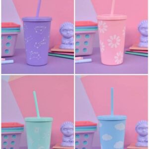 VASO CON SORBETE AKIRA