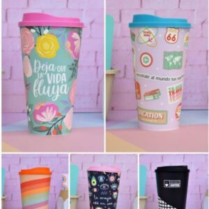 VASO COFFEE UMMA