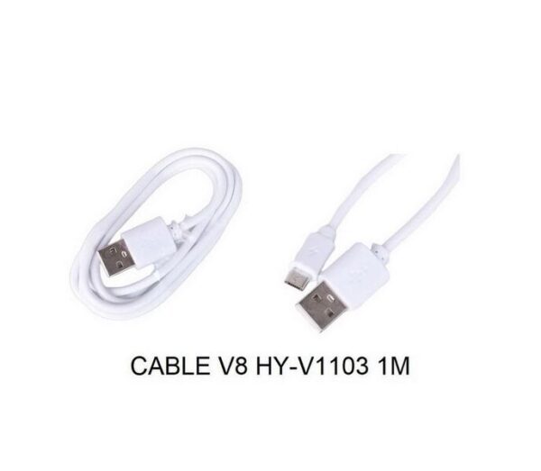 CABLE V8 V1103-1000