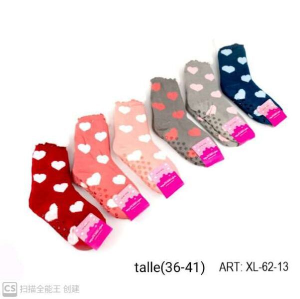 PANTUMEDIA MUJER XL-62-13-180
