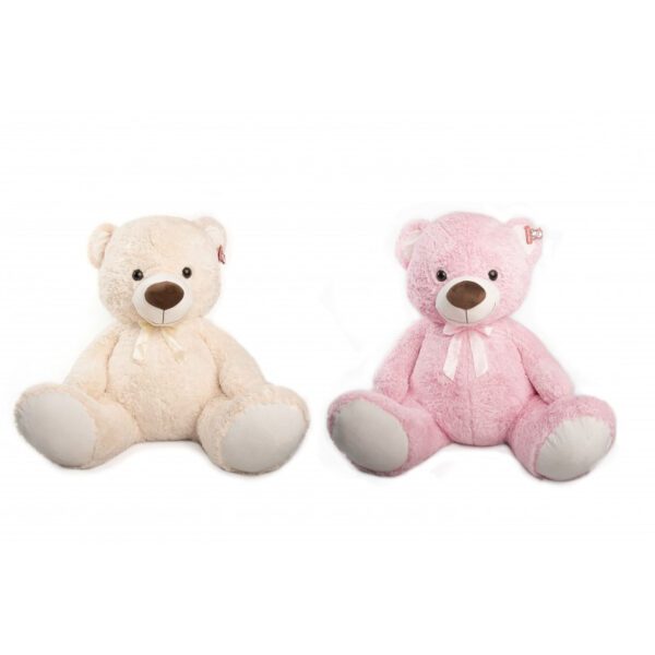 OSO SENTADO 2 CLORES 80 CM -