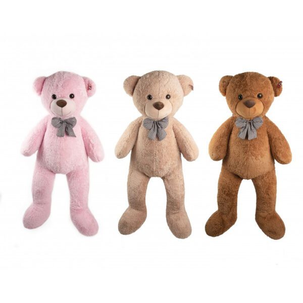 OSO PARADO 1,60 MTS 3 COLORES -
