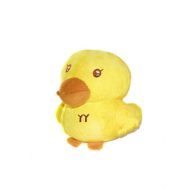 PATITO CLASICO 19 CM -