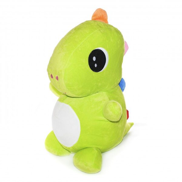 DINO MULTICOLOR 60 CM -