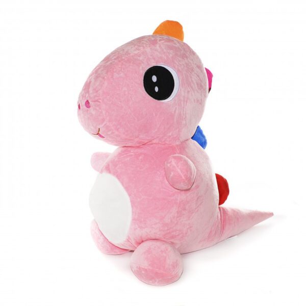DINO MULTICOLOR 60 CM -