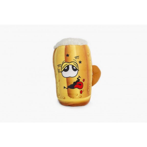 CERVEZA CARITA JUMBO -