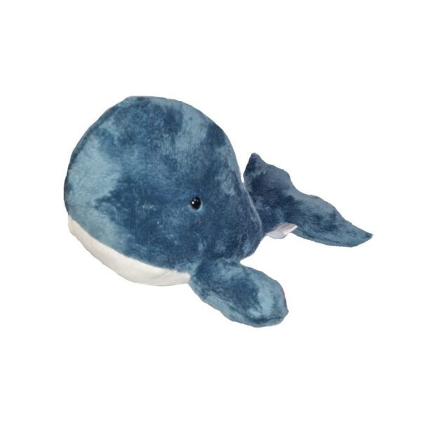 BALLENA 35 CM -