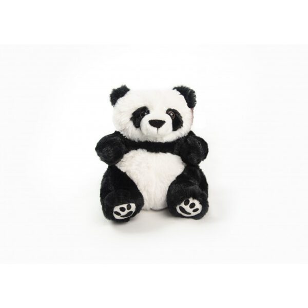 PANDA SENTADO 20 CM -