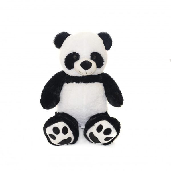 PANDA SENTADO 60 CM -