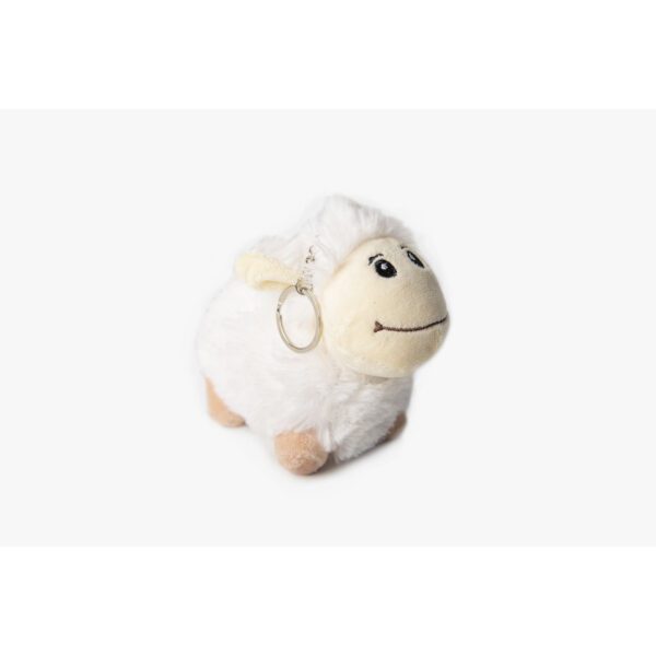 LLAVERO OVEJA 14 CM -