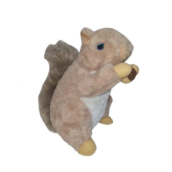 ARDILLA 25 CM -