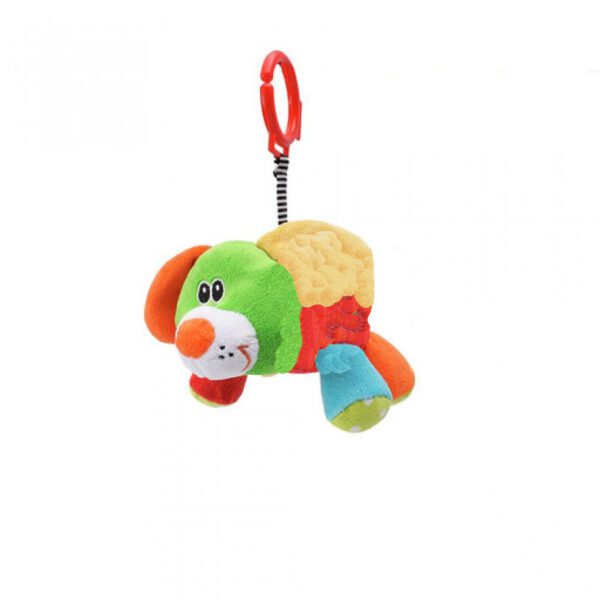 CUNERO ANI 15 CM -