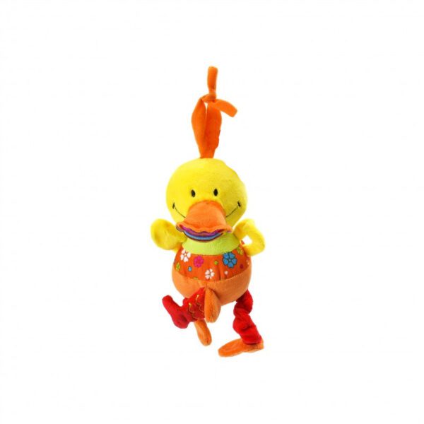 CUNERO PATO 18 CM -