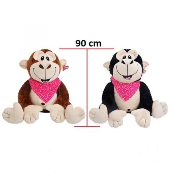 GORILLA SENT./BANDOLERA/ 2 COLORES 90CM