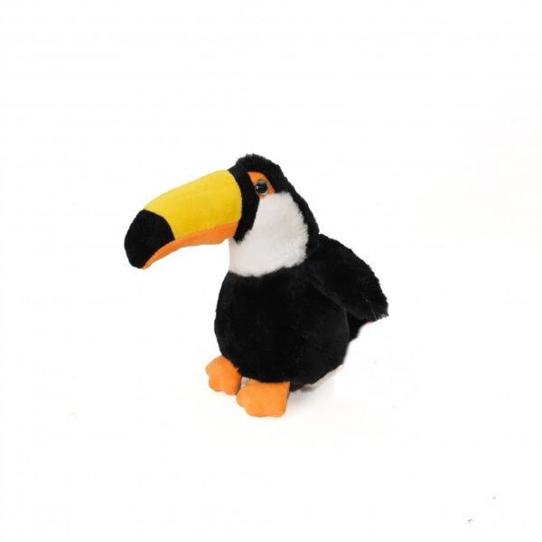 TUCAN DE 20 CM