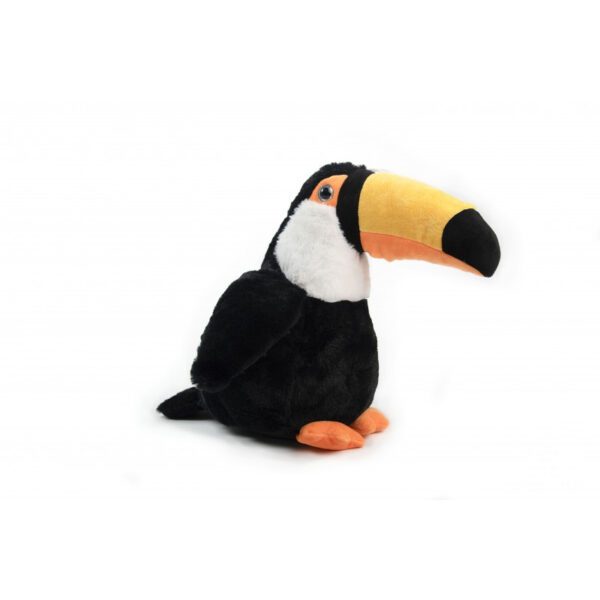 TUCAN DE 35 CM